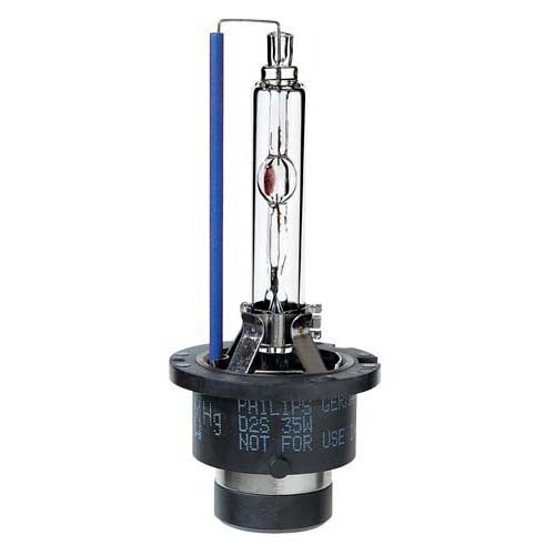 Hella Xenon Gas Discharge Globe - D2S, Colour Match (5000K), 85V, 35W