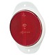 Hella Retro Reflector - Red