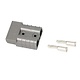 Hella Power Connector Kit _ 50A