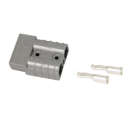 Hella Power Connector Kit _ 50A