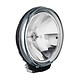 Hella Comet FF 500 Series Fog Lamp - White Optic, 12V