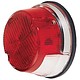 Hella Stop/Rear Position and License Plate Lamp - 12V