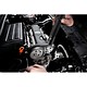 Hella Flash 300 LED Torch 115120
