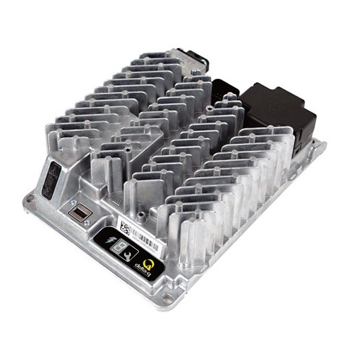 Industrial Battery Charger IC650