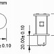 Marine LED Solutions BAY15D 6 LEDs Nav o/set pins 8-30V DC