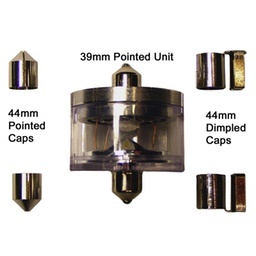 Doctor LED 39mm, 44mm Festoon and 43mm Barrel Festoon LED nav 10-30V DC