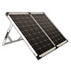 Enerdrive Folding Solar Panel Mono-Crystalline Panel Kit
