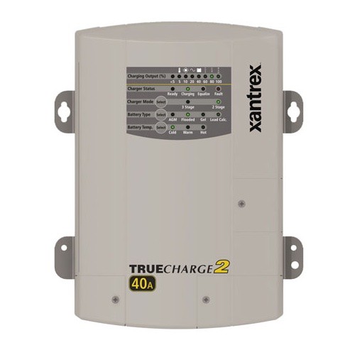 TrueCharge2 12V Smart Battery Charger