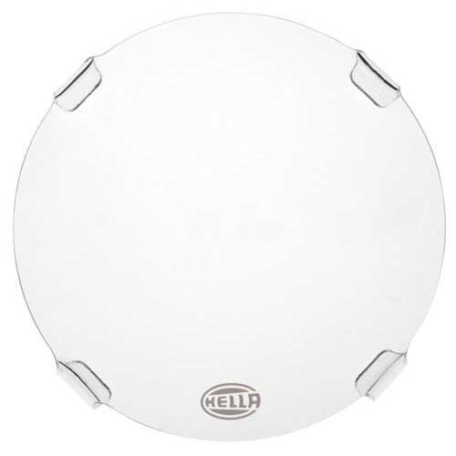 Hella Spare Part for 1372 Clear Cover and 1373 Clear Cover