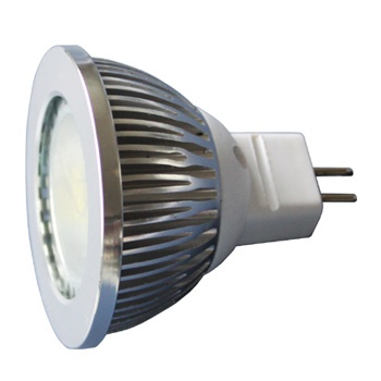 Marine LED Solutions MR16 6 LEDs High power 10 -30V DC