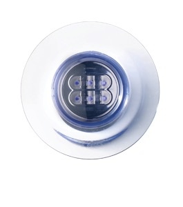 Aqualuma 6 Series LED Underwater Light Gen4