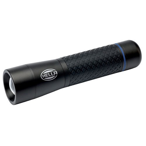 Hella Flash 200 LED Torch 115119