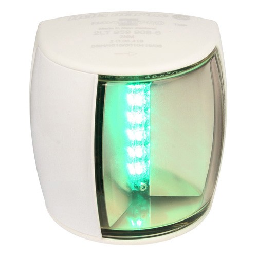Hella STARBOARDLAMP WHITE 2LT