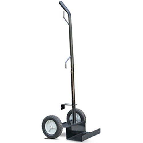 Schumacher Metallic Trolley to suit SOS Booster & PPS 12/24V unit