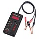 Schumacher Digital Handheld tester for Battery & Charging Systems