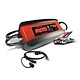 Schumacher 3A Fully Automatic Battery Charger/Maintainer for Lithium Ion LiFePO4 & Lead Acid Batteries