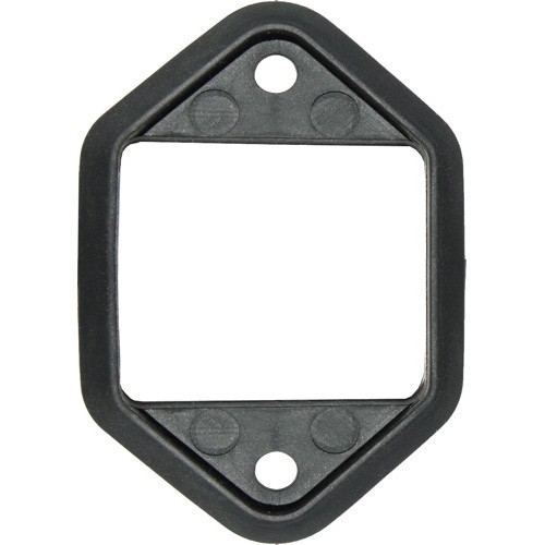 Blue Sea Systems 285-Series Circuit Breaker Panel Mount Adapter