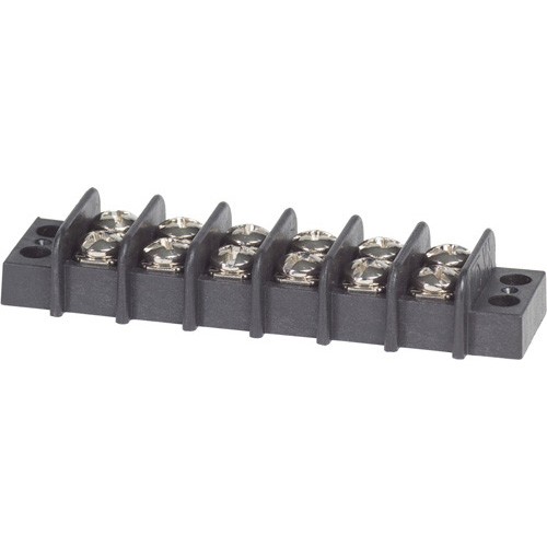 Blue Sea Systems Terminal Block 20A - 6 Circuit