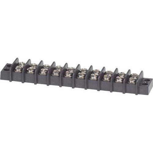Blue Sea Systems Terminal Block 20A - 10 Circuit