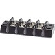 Blue Sea Systems Terminal Block 30A - 4 Circuit