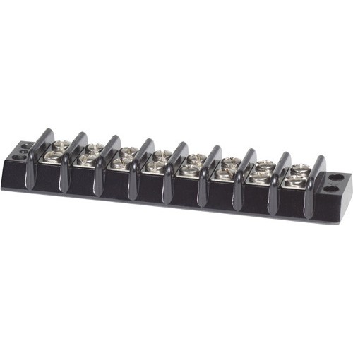 Blue Sea Systems Terminal Block 30A - 8 Circuit