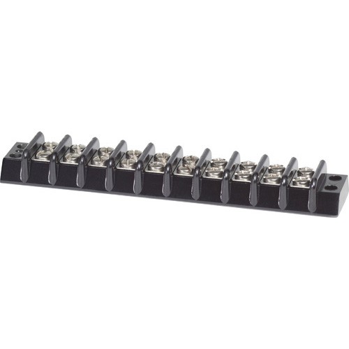 Blue Sea Systems Terminal Block 30A - 10 Circuit
