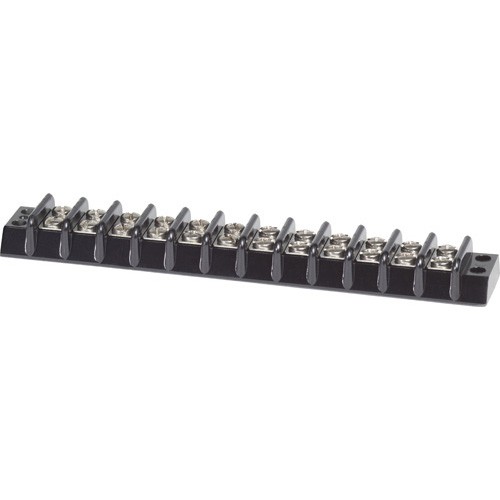 Blue Sea Systems Terminal Block 30A - 12 Circuit