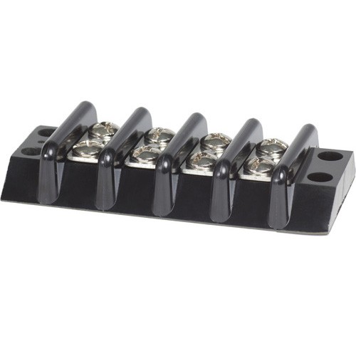 Blue Sea Systems Terminal Block 65A - 4 Circuit