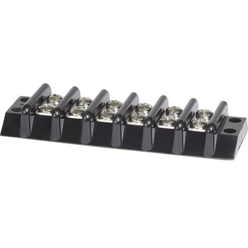 Blue Sea Systems Terminal Block 65A - 6 Circuit