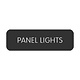 Blue Sea Systems Panel Lights