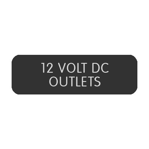 Blue Sea Systems 12 Volt DC Outlets