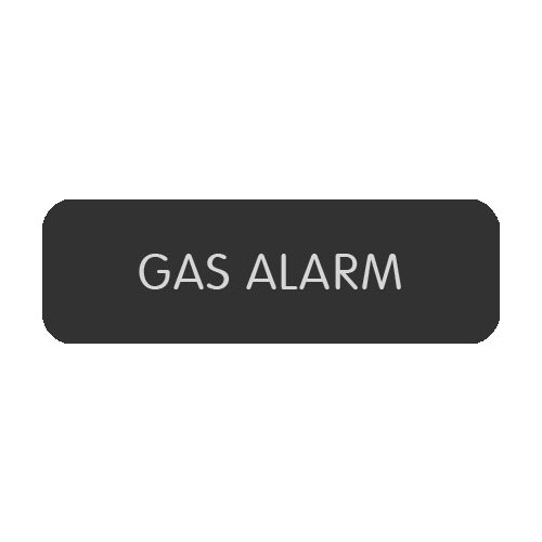 Blue Sea Systems Gas Alarm