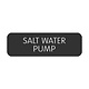 Blue Sea Systems Salt Water Pump