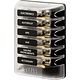 Blue Sea Systems ST Glass 6 CIrcuit Fuse Block with Cover