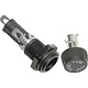 Blue Sea Systems Panel Mount AGC/MDL Fuse Holder