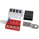 Blue Sea Systems ST Blade Battery Terminal Mount Fuse Block Kit