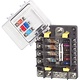 Blue Sea Systems Safety Hub 150 Fuse Block
