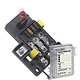 Blue Sea Systems Safety Hub 100 Fuse Block