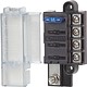 Blue Sea Systems ST Blade Compact Fuse Blocks - 4 Circuits