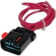 Blue Sea Systems ATO/ATC Fuse Connector Plug
