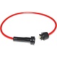 Blue Sea Systems Heavy Duty In-Line AGC/MDL Fuse Holder