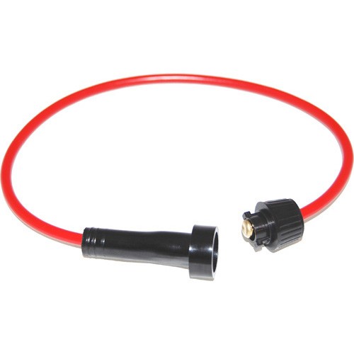 Blue Sea Systems Heavy Duty In-Line AGC/MDL Fuse Holder