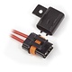 Blue Sea Systems Waterproof In-Line ATO / ATC Fuse Holder