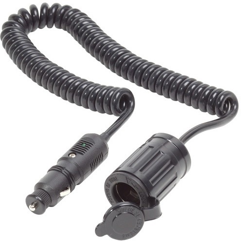 Blue Sea Systems 12 Volt Plugw/Single Extension Socket
