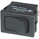 Blue Sea Systems Rocker Switch DPST On-On