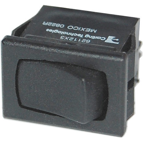 Blue Sea Systems Rocker Switch DPST On-On