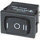 Blue Sea Systems Rocker Switch DPDT On-Off-On