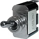 Blue Sea Systems Weather Deck Toggle Switch SPST (Momentary ON)-OFF-ON