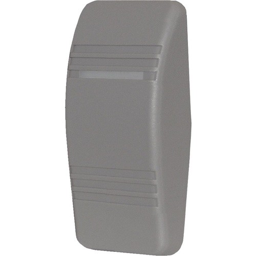 Blue Sea Systems Contura Actuator One Lens - Gray