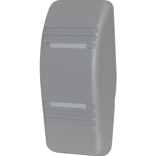 Blue Sea Systems Contura Actuator Two Lenses Gray